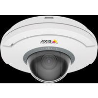 Axis M5074 Deckenhalterung Mini PTZ Dome, 5-Fach optischer Zoom, AUT