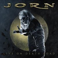 JORN - LIVE FROM DEATH ROAD (BLURAY) (1 BLU-RAY)