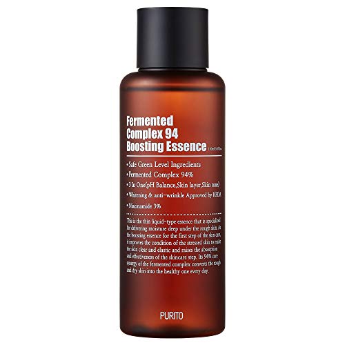 Purito Fermented Complex 94 Boosting Essence 150ml