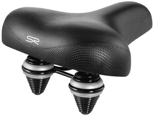 Selle Royal Fahrradsattel Unisex Classic