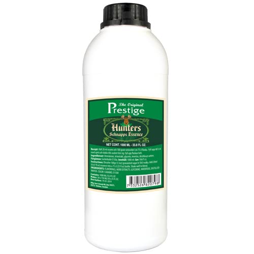 PR Jagdschnaps-Essenz 1000 ml