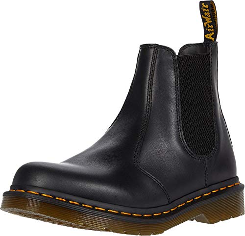 Dr. Martens 25719001 2976 WANAMA - Damen Schuhe Stiefel - black, Größe:36 EU