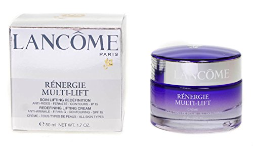 Lancome Renergie Multi-Lift Redefining Lifting Cream Spf15, 50 ml