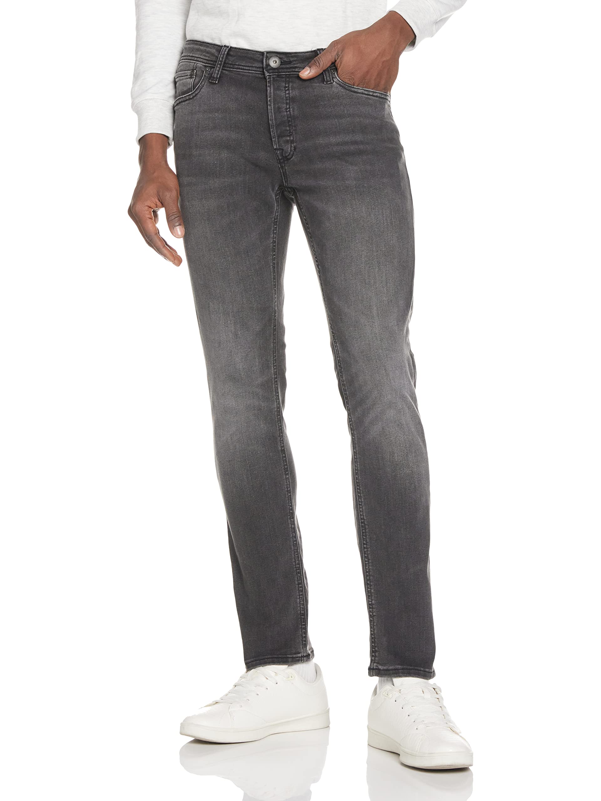 Jack & Jones Intelligence Glenn Original AM 817 Jeans Herren - W33L34