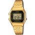 CASIO LA680WEGA-1ER Collection Unisex Uhr 28mm 3ATM