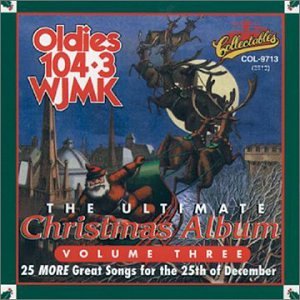 Vol. 3-Ultimate Christmas Albu