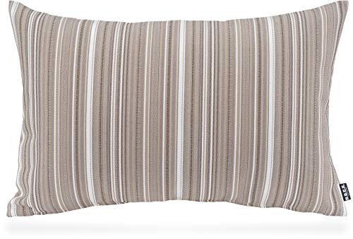 H.O.C.K. Kissen Outdoor Yucatan (60x40cm, Beige)