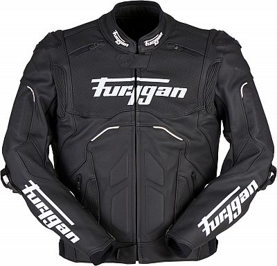 Furygan Raptor Evo 2, Lederjacke