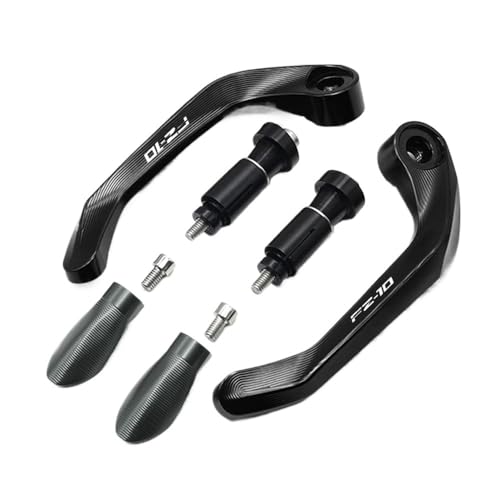 AXCAR Motorrad Handschutz Für Y&amaha MT 10 FZ 10 MT10 FZ10 22mm Universal Modifiziertes Zubehör Kupplung Bremshebel