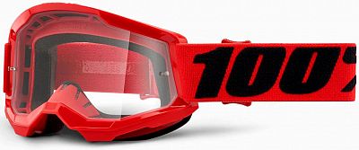 100 Percent Strata 2, Crossbrille Kinder