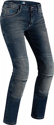 PMJ Florida Comfort, Jeans Slim-Fit Damen