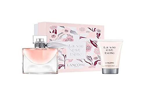 Lancome La Vie Est Belle Giftset 80 Ml For