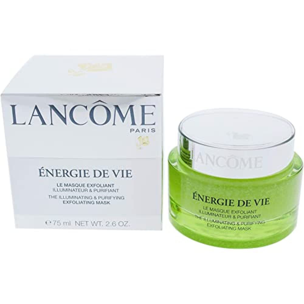 Lancome Gesichtsmaske, 1er Pack(1 x 75 ml)