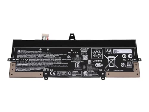 HP BM04XL Original Akku 56Wh