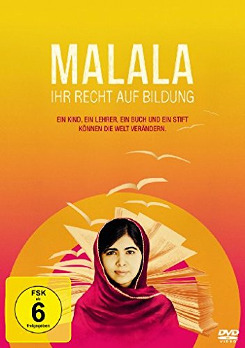 Malala - Ihr Recht auf Bildung