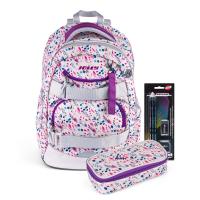 Jolly Rucksack Floral gu 8tlg