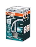 Osram Xenarc Cool Blue Intense NextGen HID-Xenon Birne - D2S - 12V/35W - pro Stück (max. 6200K)