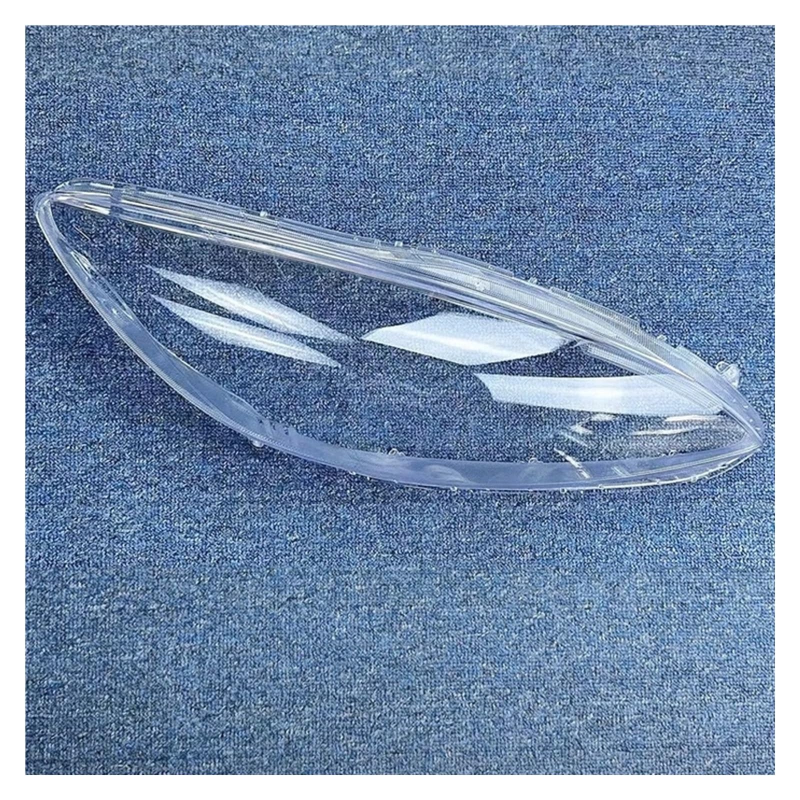 Scheinwerferglas Abdeckungen Für Mazda 5 Für M5 2011-2016 Auto Front Scheinwerfer Abdeckung Glas Lampe Shell Objektiv Glas Kappen Licht Lampenschirm Auto Scheinwerfer Fall Frontscheinwerfer Streuschei