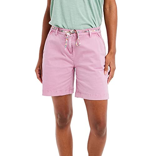 Protest Damen Shorts PRTFLOWERY 23 Duskyrose L/40