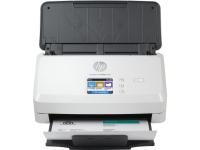 HP ScanJet Pro N4000 snw1 Dokumentenscanner