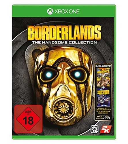 Borderlands: The Handsome Collection - [Xbox One]