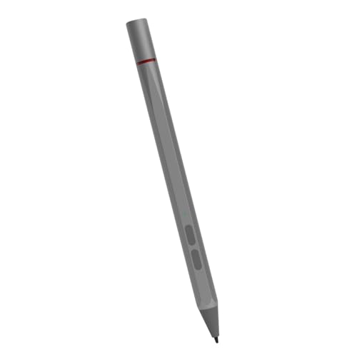 Fhkpsqkcn USI2.0 Stylus-Bleistift, wiederaufladbar, druckempfindliche Handflächen, Ablehnung, Zeichentablett, kapazitiver Stift für 713/714