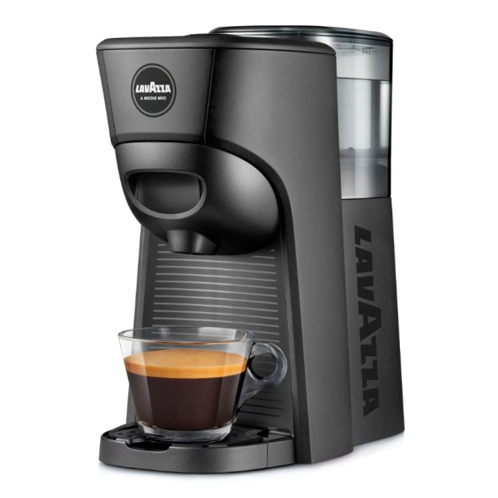 Macchina caffè capsule Lavazza Tiny Eco