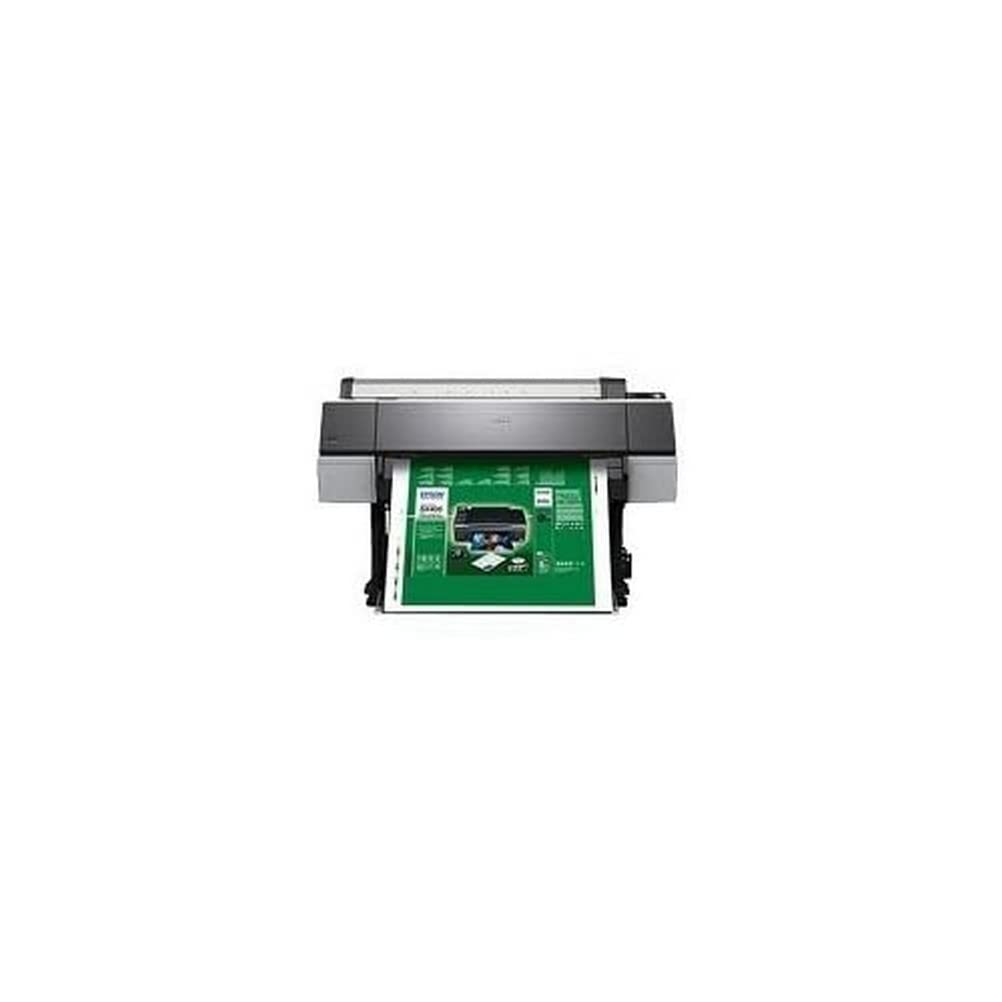 Epson Stylus Pro 7900 2880dpi 40m2/h Ethernet Spectro Proofer