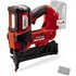 Einhell Akku-Tacker Professional Fixetto 18/38 S