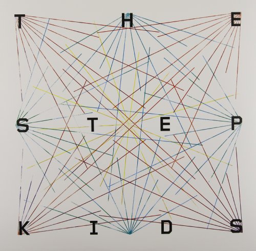 The Stepkids [Vinyl LP]