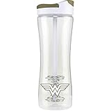 Luma PERFORMA Shaker Flasche (Wonder Woman Gold)