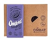 Ombar Blaubeere + Acai 10x35g