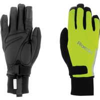 ROECKL Villach 2 Winterhandschuhe, für Herren, Größe 10,5, Bike Handschuhe, MTB