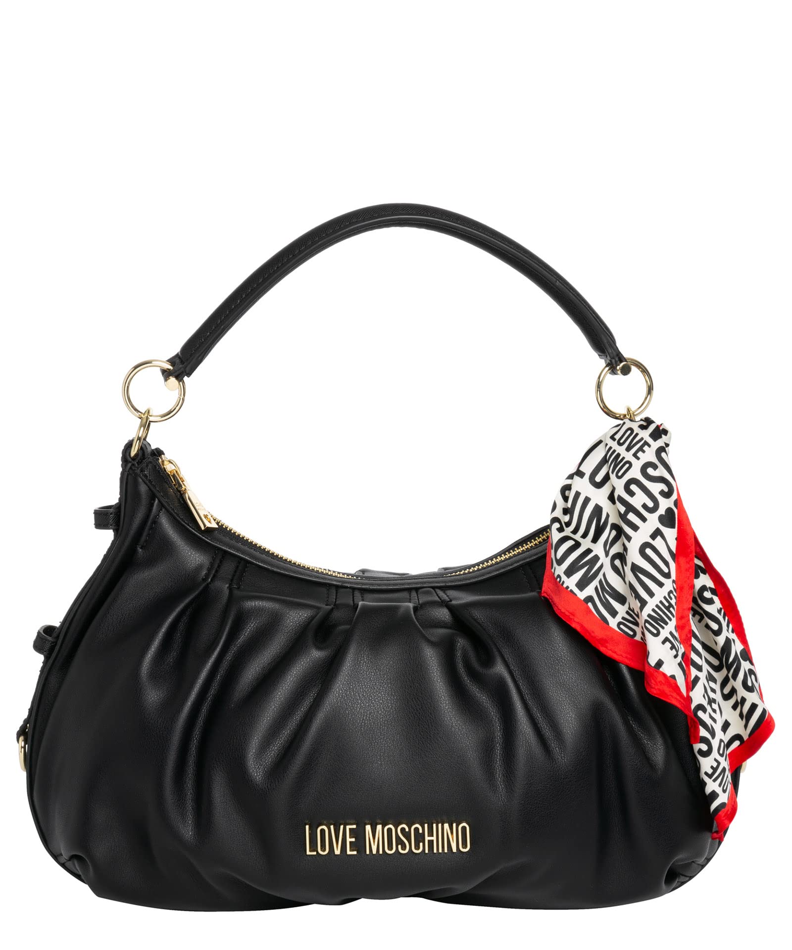 Love Moschino damen Handtaschen black