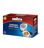 108 Kaffeepads Lavazza Espresso Crema E Gusto Kaffee Coffee ese Kaffee (6x 18) Pads