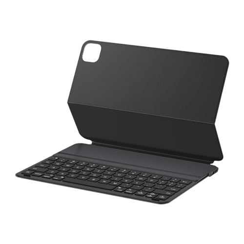 Baseus Magnetic Keyboard Case Brilliance für Pad Pro12.9 (Schwarz)