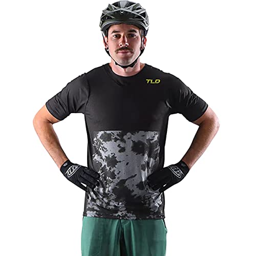 Troy Lee Designs Skyline Air Kurzarm-Trikot Herren