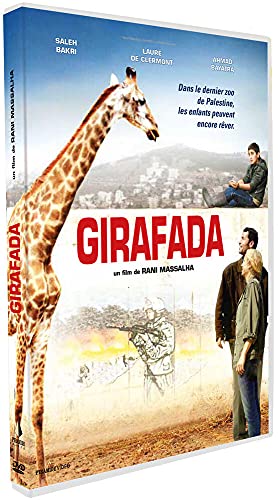 Girafada [FR Import]