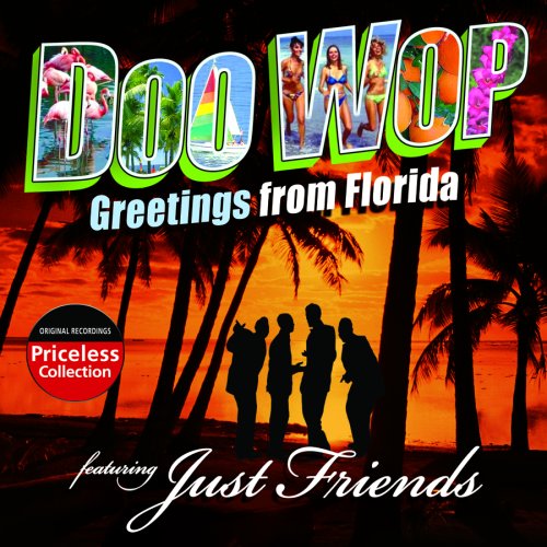 Doo Wop Greetings from Florida