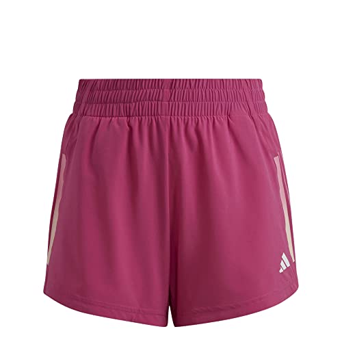 Shorts G TI 3S WV SHO fuchsia Gr. 152 Mädchen Kinder