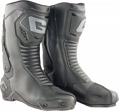 Gaerne GR-S, Stiefel