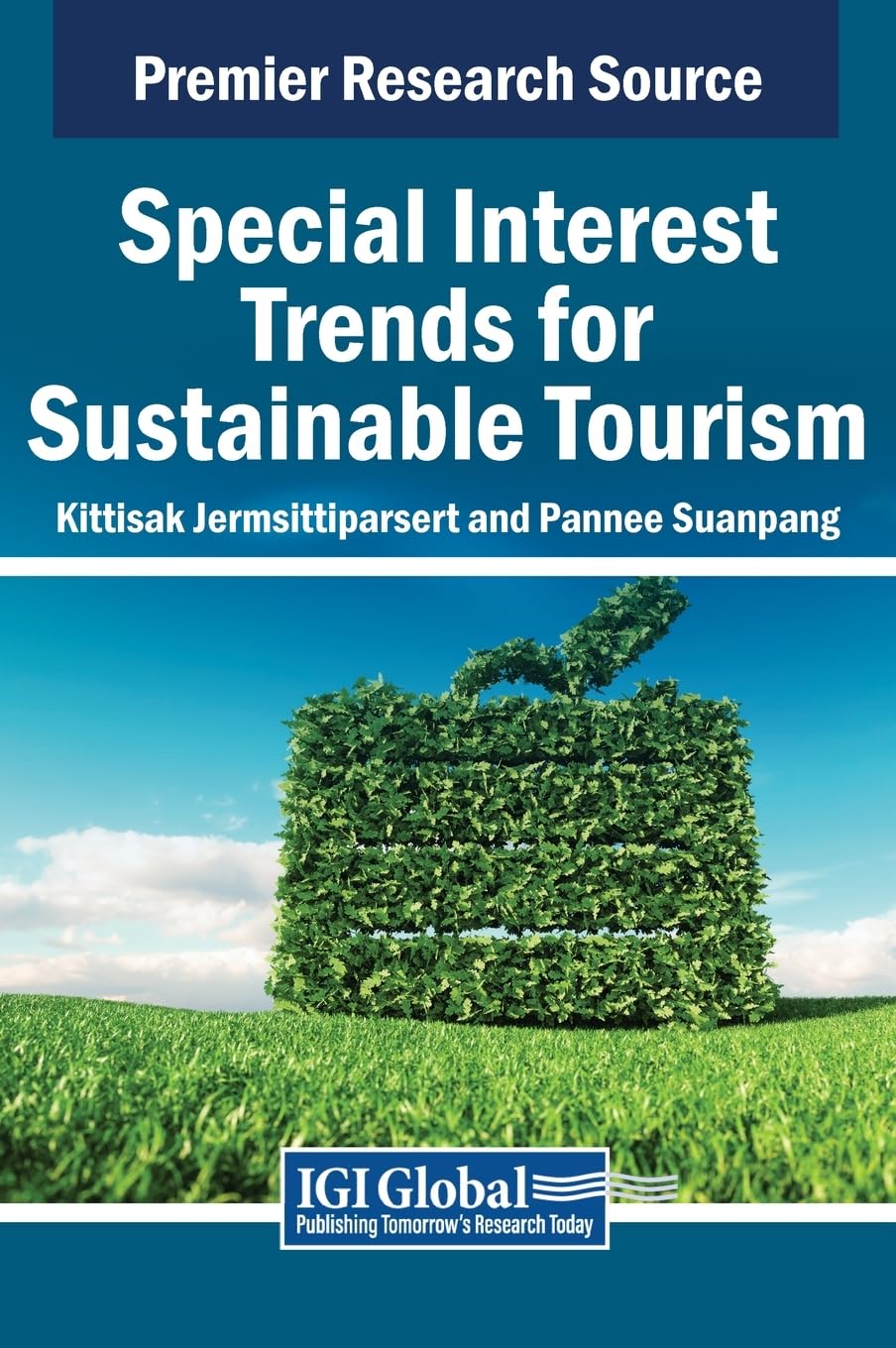 Special Interest Trends for Sustainable Tourism