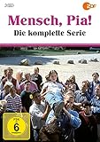 Mensch, Pia ! [3 DVDs]