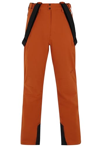 Protest - Owens Snowpants - Skihose Gr M - Regular rot