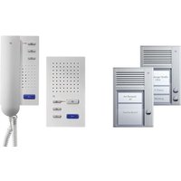 Tcs Paketlösung 2 Taste Ap,2 Telefon Psc2120-0000