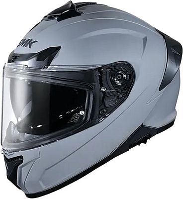 SMK Typhoon Solid, Integralhelm