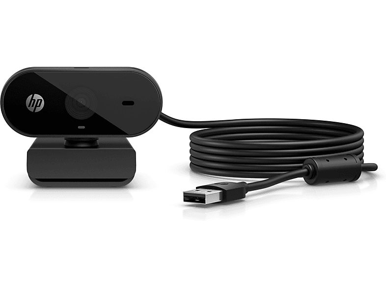 HP 320 FHD-Webcam Webcam