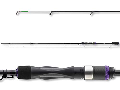 Daiwa Prorex XR UL Spin 762UL 2tlg. 3-12g 2.25m