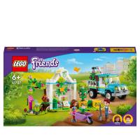 LEGO® Friends Baumpflanzungsfahrzeug 41707