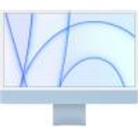 Apple iMac 61cm(24) M1 Blau CTO 8-Core CPU (16GB,1TB,TID.Num) (Z12W-01200H)